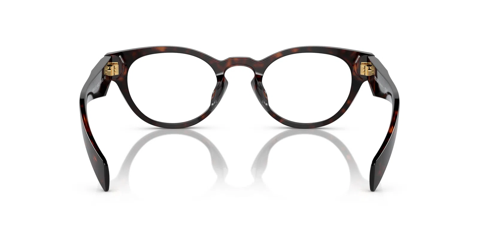 Prada A11VD Eyeglasses - view 17